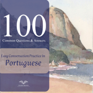 Easy Conversation Practice in Portuguese