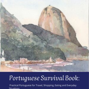 Portuguese Survival Book